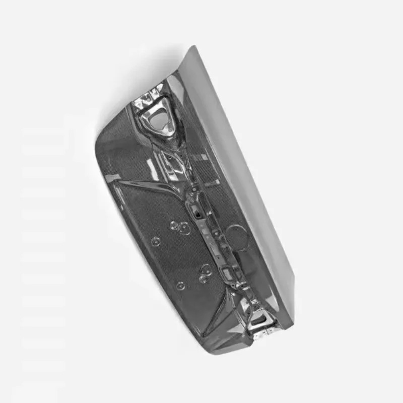 2020-2022 for for Corolla Auto Body Tailgate Cover Rear Door Trunk Lid Protection